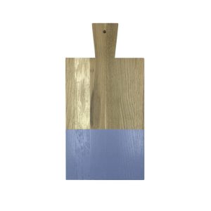 kingscote blue Dipped Paddle Board 400x200x18