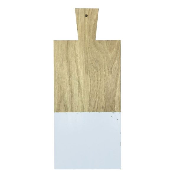 nailsworth blue Dipped Paddle Board 500x200x18