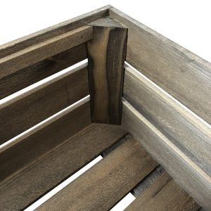 rustic cushion seater crate 525x325x250 detail