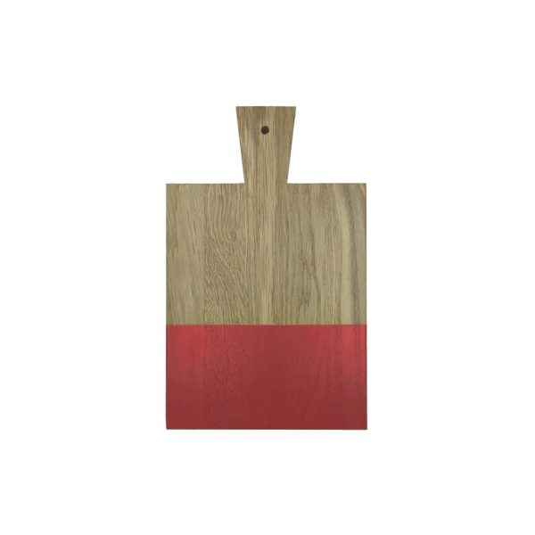 Sherston Claret Dipped Paddle Board 300x200x18