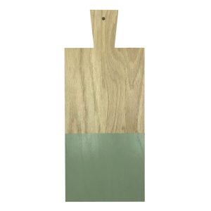 tetbury green Dipped Paddle Board 500x200x18