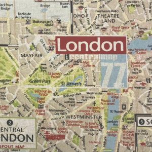 central london