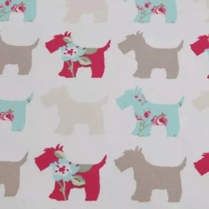 duck egg scottie