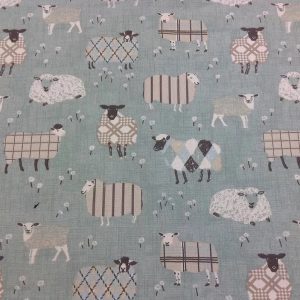 duck egg sheep