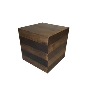 ligneus cube 330x330x330
