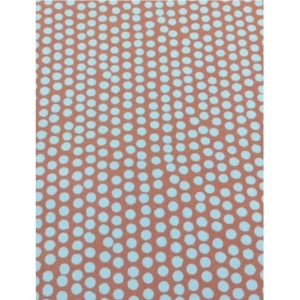 spot orange