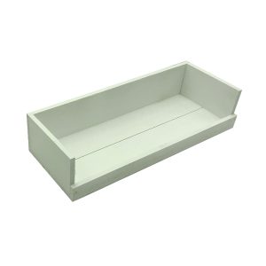 Frampton Green Painted Drop Front Tray 375x145x80