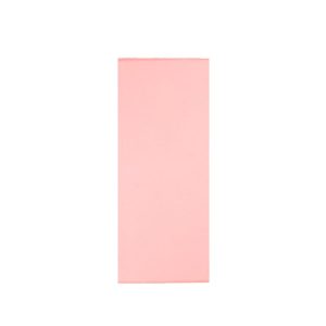 Pink Painted Pine Board 500x197x18