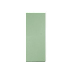 Tetbury Green Painted Pine Board 500x197x18