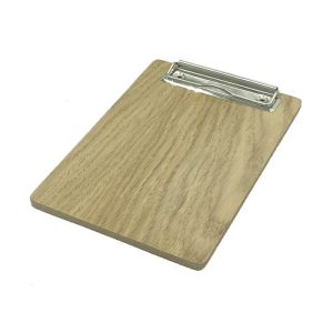 Oak Bill Presenter 205x133x6