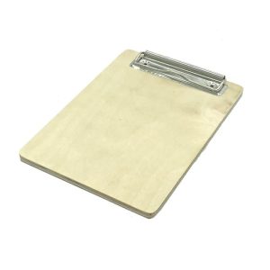 Ply Bill Presenter 205x133x6