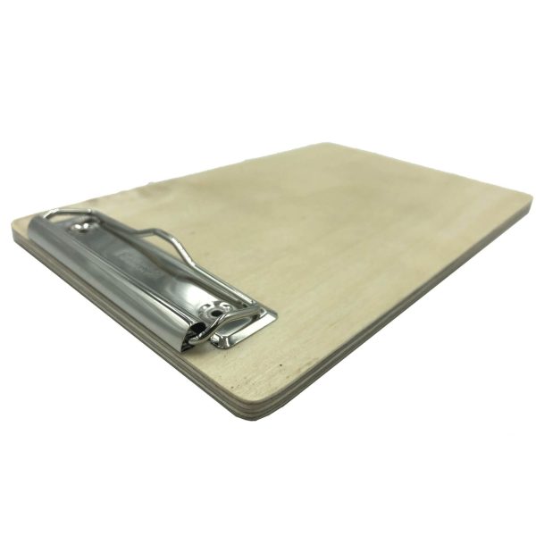 Ply Bill Presenter 205x133x6 angle Ply Bill Presenter 205x133x6 angle