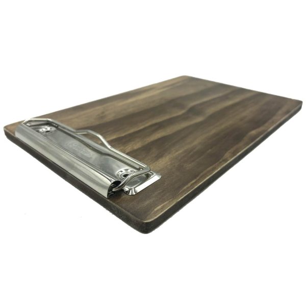 Rustic Pine Bill Presenter 205x133x6 pine Rustic Pine Bill Presenter 205x133x6 pine