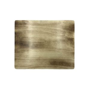 Scorched Ply Reversible Placemats 240x200x6 top view
