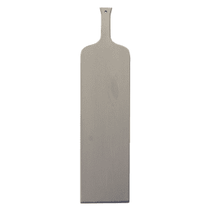 Large Gretton Grey Wine Bottle Paddle 750x200x18