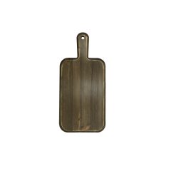 Rustic Brown Rustic Pine Paddle Board 375x175x18