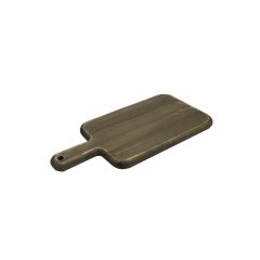 Rustic Brown Rustic Pine Paddle Board 375x175x18 angle