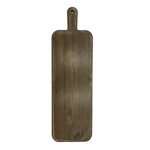 Rustic Brown Rustic Pine Paddle Board 575x175x18
