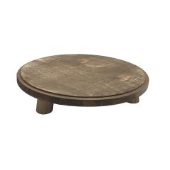 Painswick Rustic Milking Stool 305Dx70