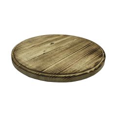 Painswick Scorched Cake Board 305Dx18