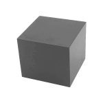 Amberley Grey Painted Pine Block Riser 140x140x120