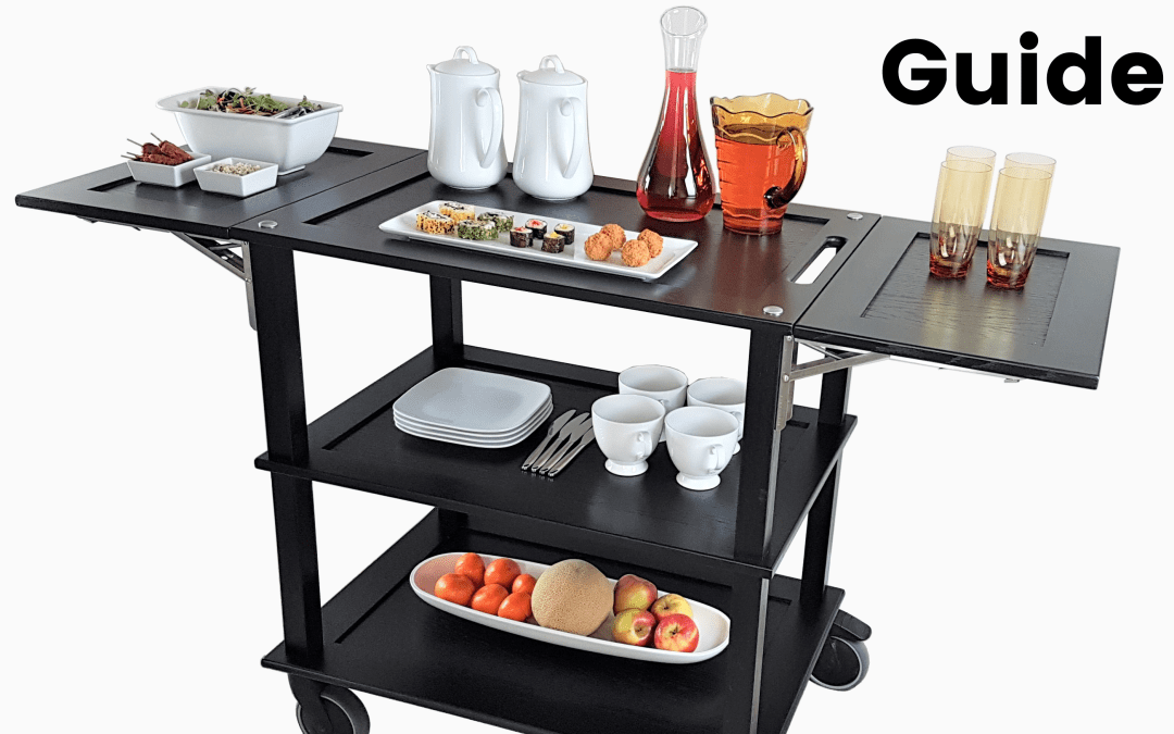 Catering Trolley Buying Guide