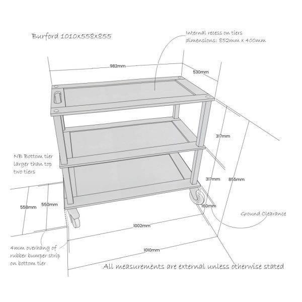 Burford Long 1010x558x855 schematic Burford Long 1010x558x855 schematic