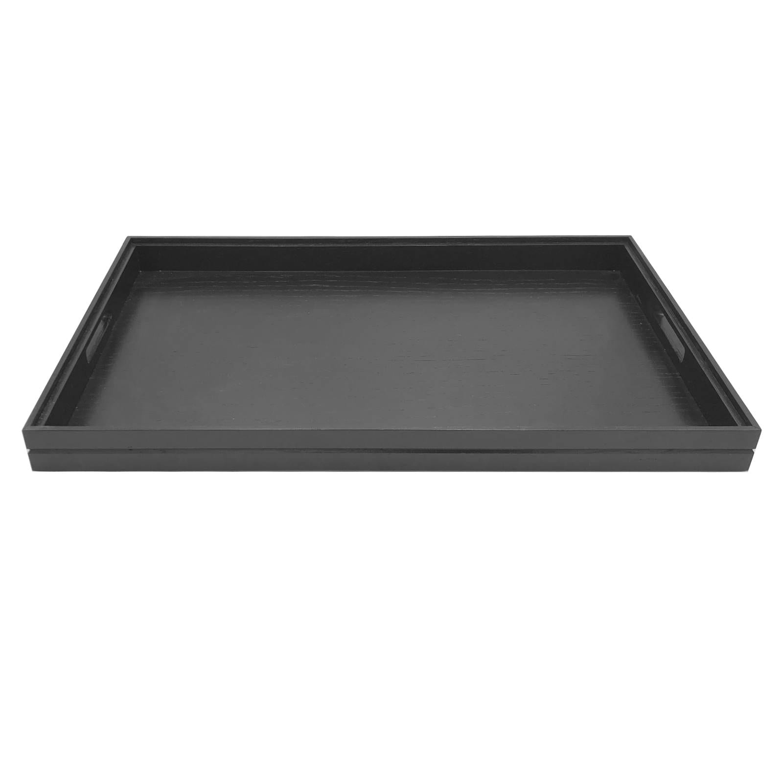 Handle Tray 636x398x40 | Part of the Modular Buffet System Ligneus UK