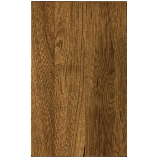 Square Oak Board 660x415x35 top view Square Oak Board 660x415x35 top view