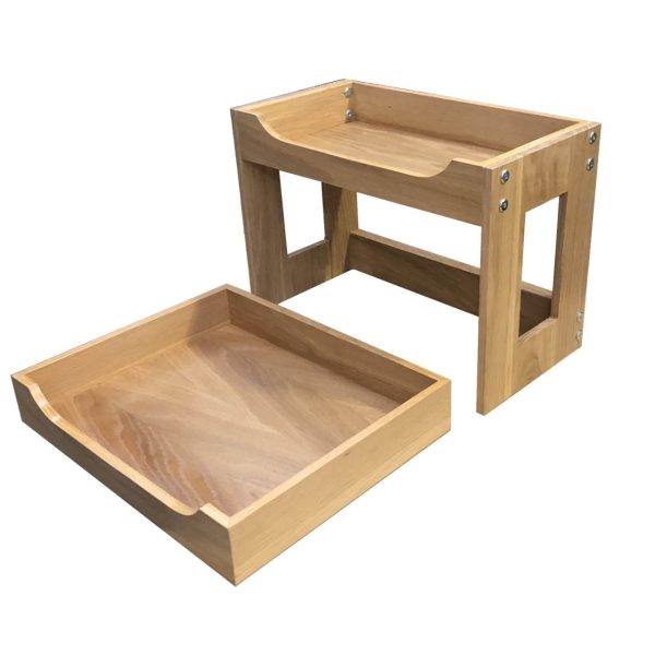 oak beverage station 448x336x320 split oak beverage station 448x336x320 split