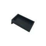 Black Oak Cake & Sandwich Tilted Riser 250x150x75