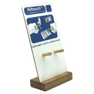 Niltouch Display Stand