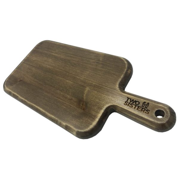 Rustic Brown Rustic Pine Paddle Board 300x140x18 branded two sisters Rustic Brown Rustic Pine Paddle Board 300x140x18 branded two sisters