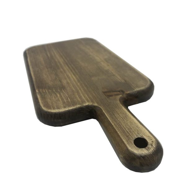 Rustic Brown Rustic Pine Paddle Board 300x140x18 detail Rustic Brown Rustic Pine Paddle Board 300x140x18 detail