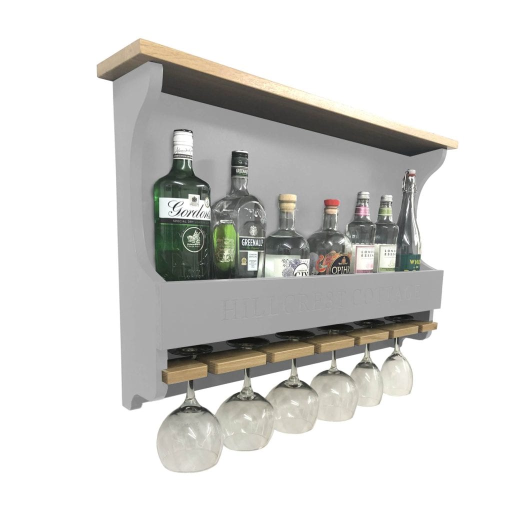 Glass and Bottle Carry | perfect for wine lovers everywhere