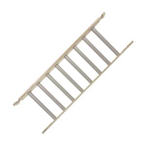 Junior Ligneus Pikler Climbing Ladder Gretton Grey