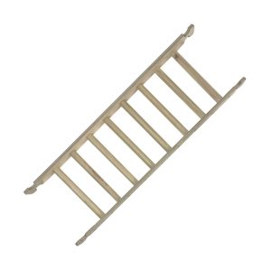 junior Ligneus Pikler Climbing Ladder