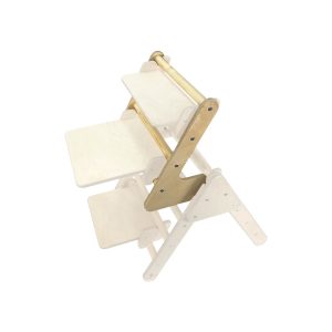 Nursery Pikler Desk Extender in extenstion set