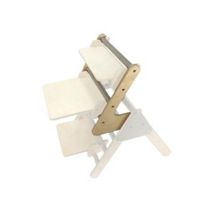 Nursery Pikler Desk Extender in extenstion set Gretton Grey