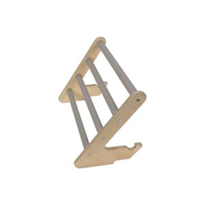 Nursery Pikler desk extender Greton Grey