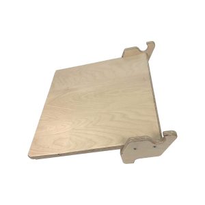 Pikler Accessory Printer Shelf