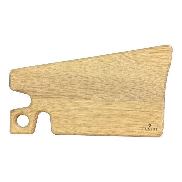 Oak Artisan Canape Board 360x200x20 plan view Oak Artisan Canape Board 360x200x20 plan view