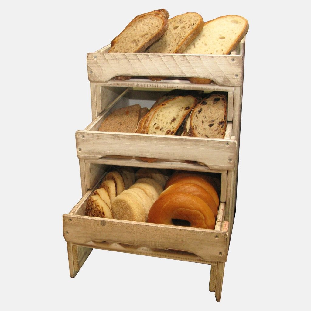 Product Display Risers Merchandising Solutions Ligneus UK