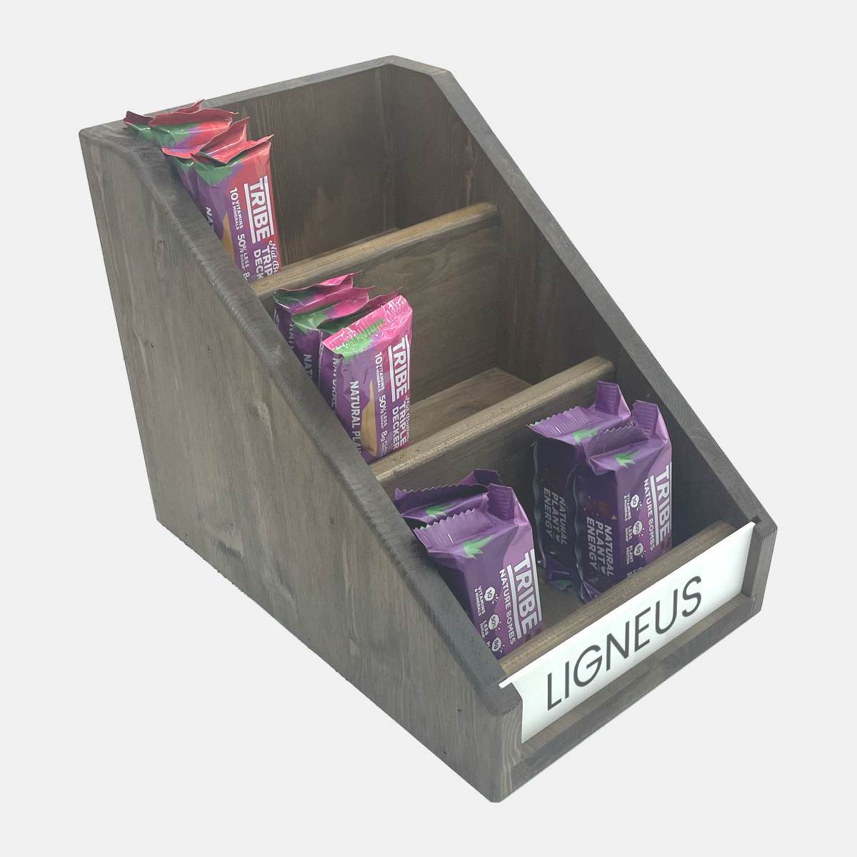 Branded Point of Sale UK's leading manufacturer of POS Displays