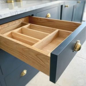 Cutlery Drawer Inserts