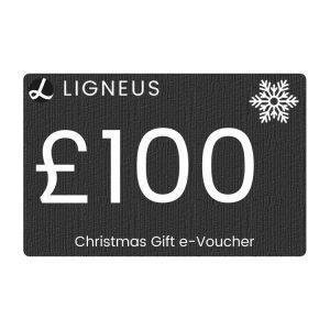 £100 Ligneus Christmas Gift e-voucher