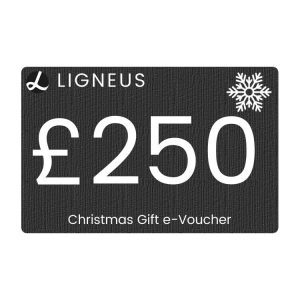 £250 Ligneus Christmas Gift e-voucher