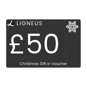 £50 Ligneus Christmas Gift e-voucher