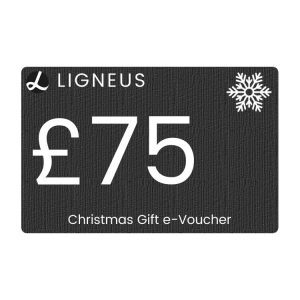 £75 Ligneus Christmas Gift e-voucher