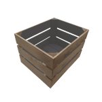Amberley Grey Colour Burst crate 300x370x250